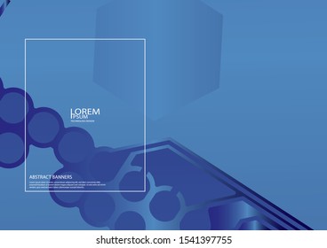 Dynamic texture background with pattern shapes modern concept. Creative geometric wallpaper. Trendy gradient shapes composition.