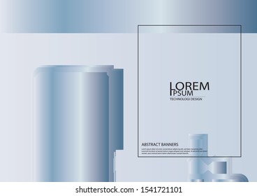 Dynamic texture background with pattern shapes modern concept. Creative geometric wallpaper. Trendy gradient shapes composition.