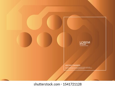 Dynamic texture background with pattern shapes modern concept. Creative geometric wallpaper. Trendy gradient shapes composition.