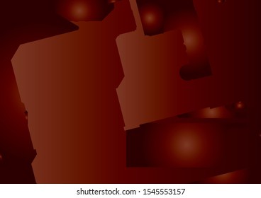 Dynamic texture background with pattern shapes modern concept. Creative geometric wallpaper. Trendy gradient shapes composition