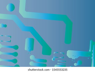 Dynamic texture background with pattern shapes modern concept. Creative geometric wallpaper. Trendy gradient shapes composition