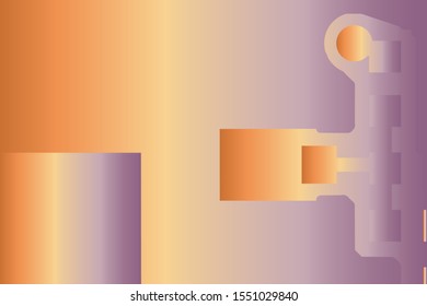 Dynamic texture background with pattern shapes modern concept. Creative geometric wallpaper. Trendy gradient shapes composition