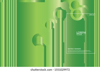 Dynamic texture background with pattern shapes modern concept. Creative geometric wallpaper. Trendy gradient shapes composition