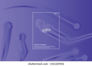 Dynamic texture background with pattern shapes modern concept. Creative geometric wallpaper. Trendy gradient shapes composition