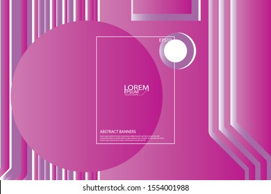 Dynamic texture background with pattern shapes modern concept. Creative geometric wallpaper. Trendy gradient shapes composition