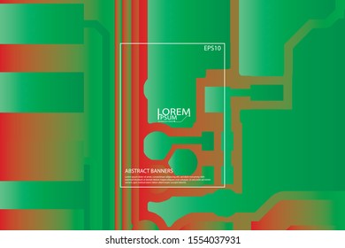 Dynamic texture background with pattern shapes modern concept. Creative geometric wallpaper. Trendy gradient shapes composition