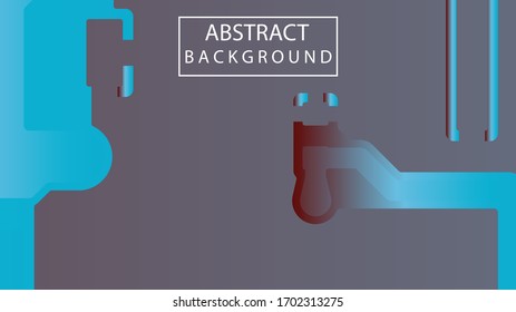 Dynamic texture background with pattern shapes modern concept. Creative geometric wallpaper. Trendy gradient shapes composition