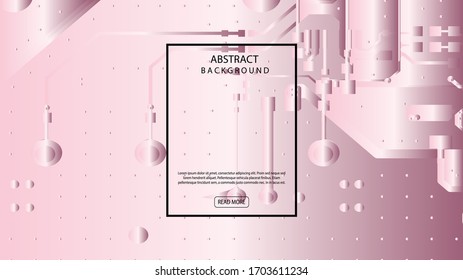 Dynamic texture background with pattern shapes modern concept. Creative geometric wallpaper. Trendy gradient shapes composition