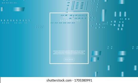 Dynamic texture background with pattern shapes modern concept. Creative geometric wallpaper. Trendy gradient shapes composition
