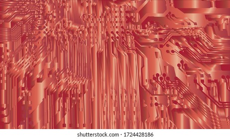 Dynamic texture background with pattern shapes modern concept. Creative geometric wallpaper. Trendy gradient shapes composition