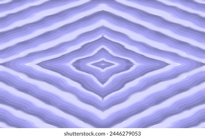 Dynamic Texture Digital Background Vector Illustration form Light Purple Background.