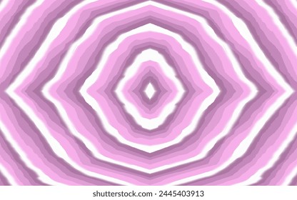 Dynamic Texture Fused Pink Background Digital Background Vector Illustration.