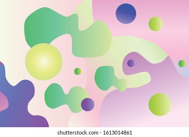 Dynamic textured abstract background designs for posters, placards, brochures, banners, web pages, headers, covers and more 