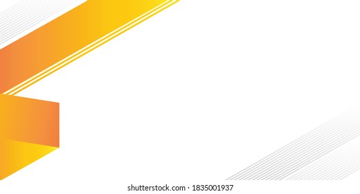 Dynamic textured background design in 3D style with orange color. EPS10 Vector background. Creative illustration for poster, web, landing, page, cover, ad, greeting, card, social media, promotion