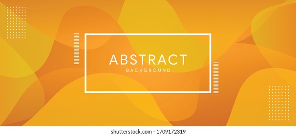 Dynamic textured background design in orange color. Can be used for posters, placards, brochures, banners, web pages, headers, covers, and other