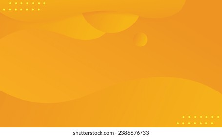 Dynamic textured background design with orange color and organic shapes. Can be used for posters, placards, brochures, banners, web pages, headers, covers and more. EPS 10