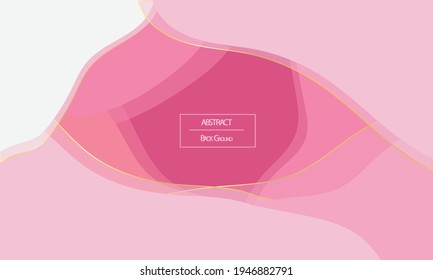 Dynamic textured background design  with pink color. EPS10 Vector background.