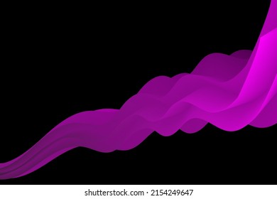 dynamic textured background with purple color