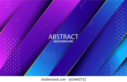 Dynamic textured, geometric, colorful background