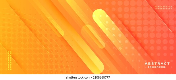 Ilustración vectorial de fondo abstracto con textura dinámica