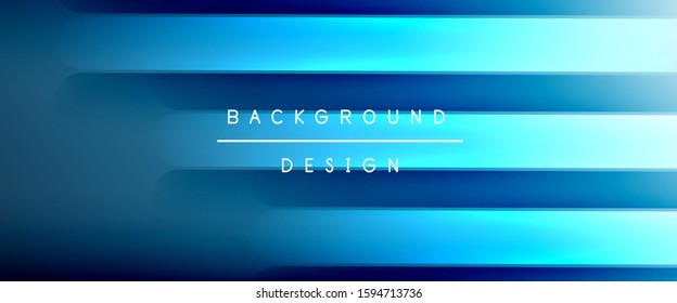 Dynamic trendy fluid color gradient abstract background with flowing wave lines. Vector Illustration For Wallpaper, Banner, Background, Card, Book Illustration, landing page, cover, placards, poster