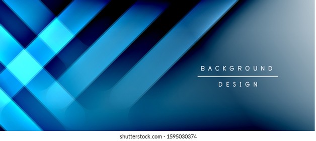 Dynamic trendy fluid color gradient abstract background with flowing wave lines. Vector Illustration For Wallpaper, Banner, Background, Card, Book Illustration, landing page, cover, placards, poster