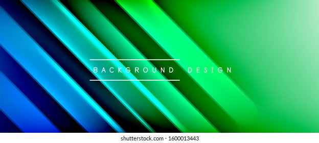 Fondo abstracto del degradado de color de fluido dinámico a la moda con líneas de onda fluidas. Ilustración vectorial para papel tapiz, cartel, fondo, tarjeta, ilustración del libro, página de inicio, portada, carteles, afiche