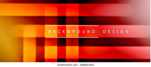 Dynamic trendy fluid color gradient abstract background with flowing wave lines. Vector Illustration For Wallpaper, Banner, Background, Card, Book Illustration, landing page, cover, placards, poster