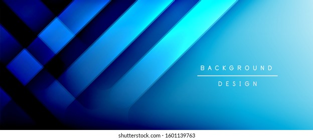Dynamic trendy fluid color gradient abstract background with flowing wave lines. Vector Illustration For Wallpaper, Banner, Background, Card, Book Illustration, landing page, cover, placards, poster