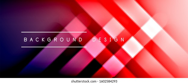 Dynamic trendy fluid color gradient abstract background with flowing wave lines. Vector Illustration For Wallpaper, Banner, Background, Card, Book Illustration, landing page, cover, placards, poster