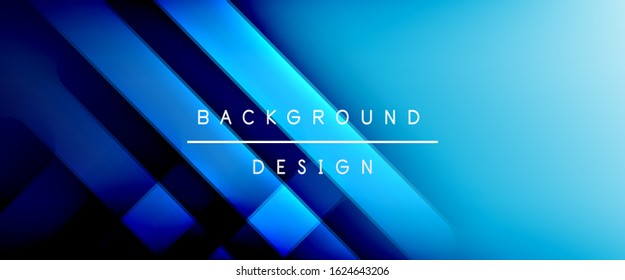 Dynamic trendy fluid color gradient abstract background with flowing wave lines. Vector Illustration For Wallpaper, Banner, Background, Card, Book Illustration, landing page, cover, placards, poster