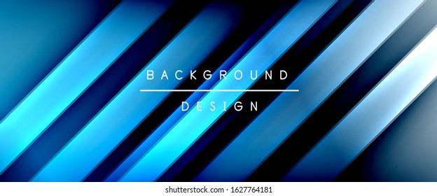 Dynamic trendy fluid color gradient abstract background with flowing wave lines. Vector Illustration For Wallpaper, Banner, Background, Card, Book Illustration, landing page, cover, placards, poster