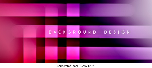 Dynamic trendy fluid color gradient abstract background with flowing wave lines. Vector Illustration For Wallpaper, Banner, Background, Card, Book Illustration, landing page, cover, placards, poster
