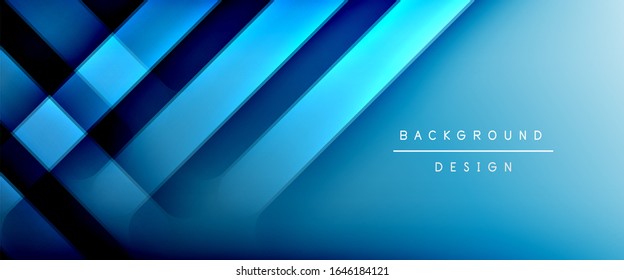 Dynamic trendy fluid color gradient abstract background with flowing wave lines. Vector Illustration For Wallpaper, Banner, Background, Card, Book Illustration, landing page, cover, placards, poster