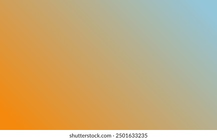 Dynamic and trendy simple color gradient abstract background with elegant colors. Vector abstract gradation template design for banner, website, poster, artwork, wallpaper, background.
