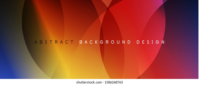 Dynamic trendy simple fluid color gradient abstract background with line effects. Vector Illustration For Wallpaper, Banner, Background, Card, Book Illustration, landing page