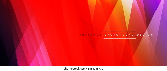 Dynamic trendy simple fluid color gradient abstract background with line effects. Vector Illustration For Wallpaper, Banner, Background, Card, Book Illustration, landing page