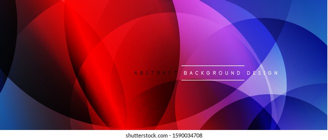 Dynamic trendy simple fluid color gradient abstract background with line effects. Vector Illustration For Wallpaper, Banner, Background, Card, Book Illustration, landing page