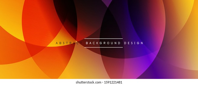 Dynamic trendy simple fluid color gradient abstract background with line effects. Vector Illustration For Wallpaper, Banner, Background, Card, Book Illustration, landing page