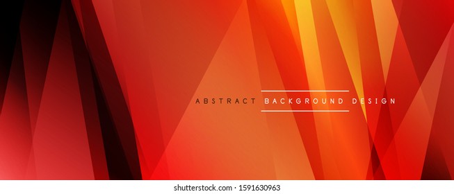 Dynamic trendy simple fluid color gradient abstract background with line effects. Vector Illustration For Wallpaper, Banner, Background, Card, Book Illustration, landing page