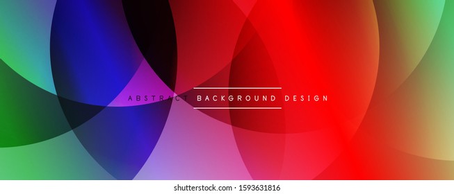 Dynamic trendy simple fluid color gradient abstract background with line effects. Vector Illustration For Wallpaper, Banner, Background, Card, Book Illustration, landing page