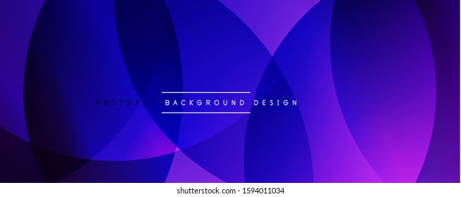 Dynamic trendy simple fluid color gradient abstract background with line effects. Vector Illustration For Wallpaper, Banner, Background, Card, Book Illustration, landing page