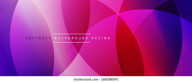 Dynamic trendy simple fluid color gradient abstract background with line effects. Vector Illustration For Wallpaper, Banner, Background, Card, Book Illustration, landing page