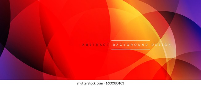 Dynamic trendy simple fluid color gradient abstract background with line effects. Vector Illustration For Wallpaper, Banner, Background, Card, Book Illustration, landing page
