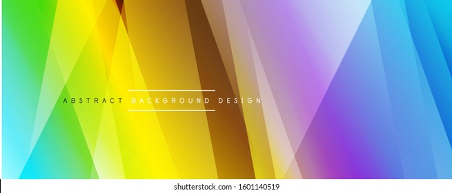Dynamic trendy simple fluid color gradient abstract background with line effects. Vector Illustration For Wallpaper, Banner, Background, Card, Book Illustration, landing page