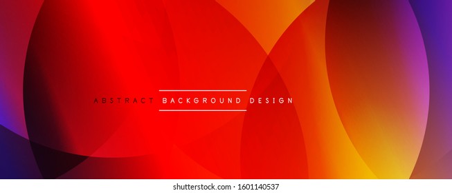 Fondo abstracto del degradado de color de fluido simple y dinámico con efectos de línea. Ilustración vectorial para fondo de escritorio, pancarta, fondo, tarjeta, ilustración del libro, página de inicio