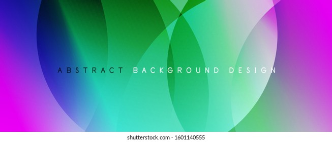 Dynamic trendy simple fluid color gradient abstract background with line effects. Vector Illustration For Wallpaper, Banner, Background, Card, Book Illustration, landing page