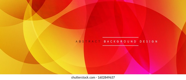 Dynamic trendy simple fluid color gradient abstract background with line effects. Vector Illustration For Wallpaper, Banner, Background, Card, Book Illustration, landing page
