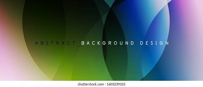 Dynamic trendy simple fluid color gradient abstract background with line effects. Vector Illustration For Wallpaper, Banner, Background, Card, Book Illustration, landing page