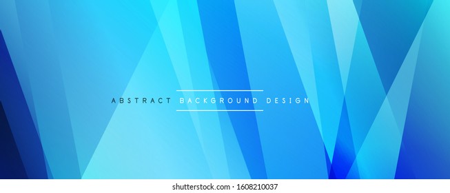 Fondo abstracto del degradado de color de fluido simple y dinámico con efectos de línea. Ilustración vectorial para fondo de escritorio, pancarta, fondo, tarjeta, ilustración del libro, página de inicio